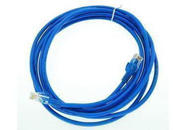 大唐保镖超五类3米跳线 双绞线电缆的高清产品图鉴