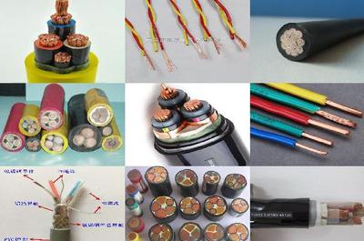 4对对绞电缆 网络通信的“高速公路”详解